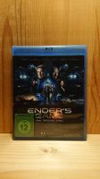 ENDER`S GAME Das grosse Spiel Blu-Ray